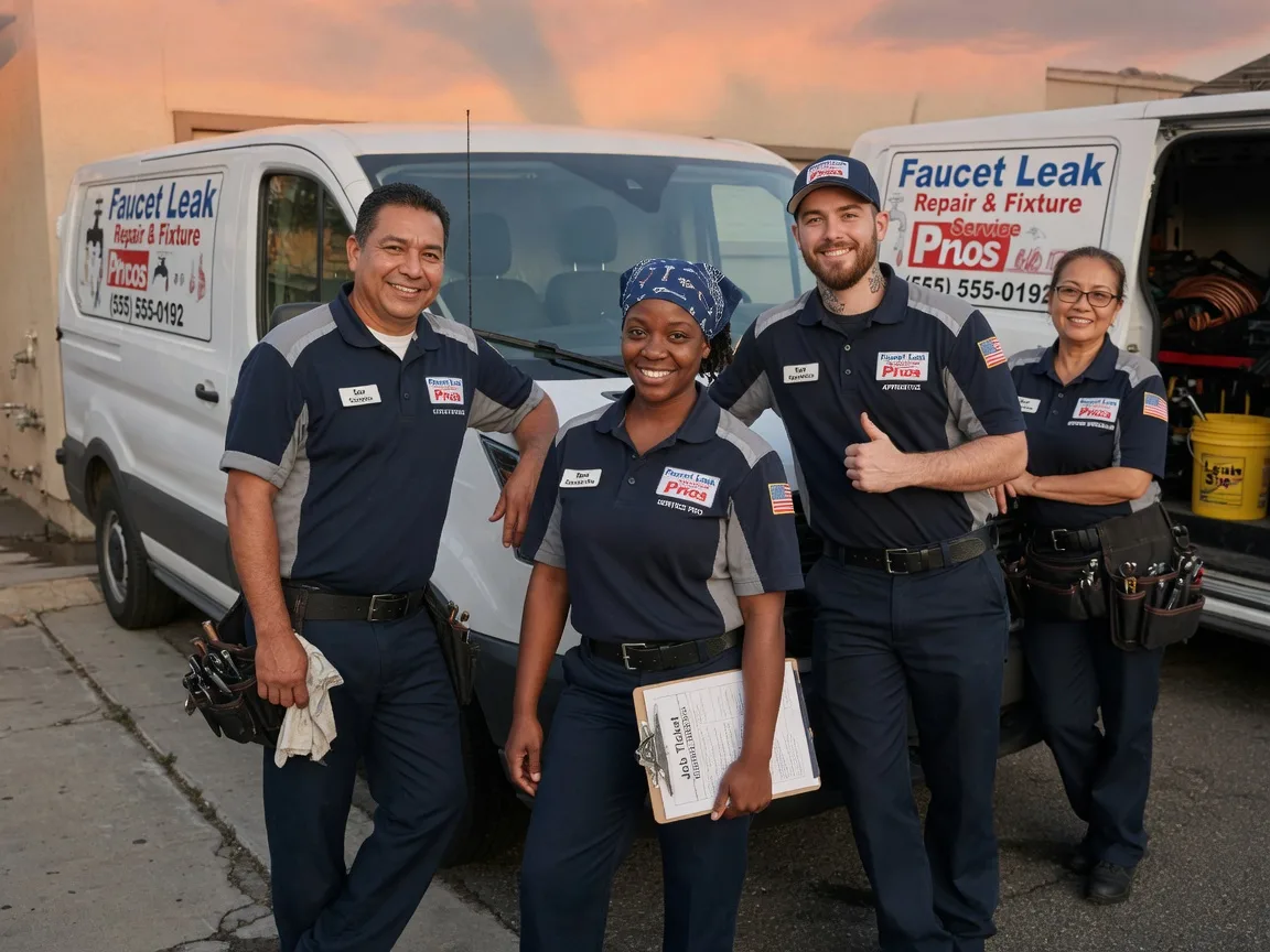 Faucet Repair company in Otis Orchards, WA