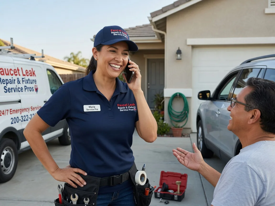 Faucet Repair Otis Orchards, WA FAQs